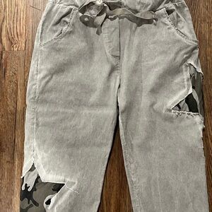 Tina Stephen’s made in Italy boutique purchase women’s size 8 / 6